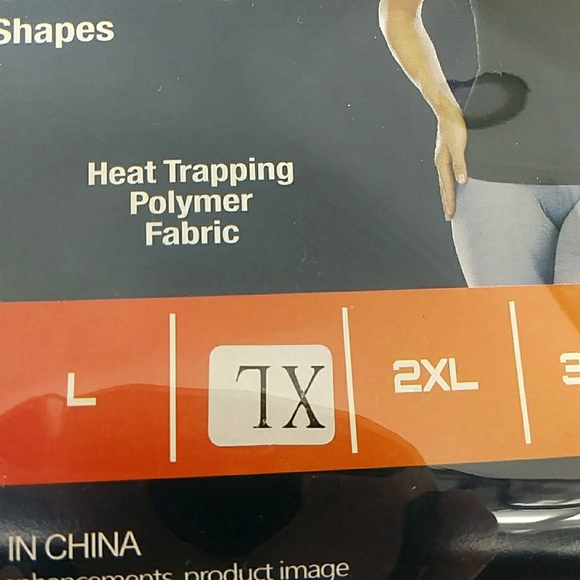 Sweat Maker XL Active Wear - Picture 4 of 10